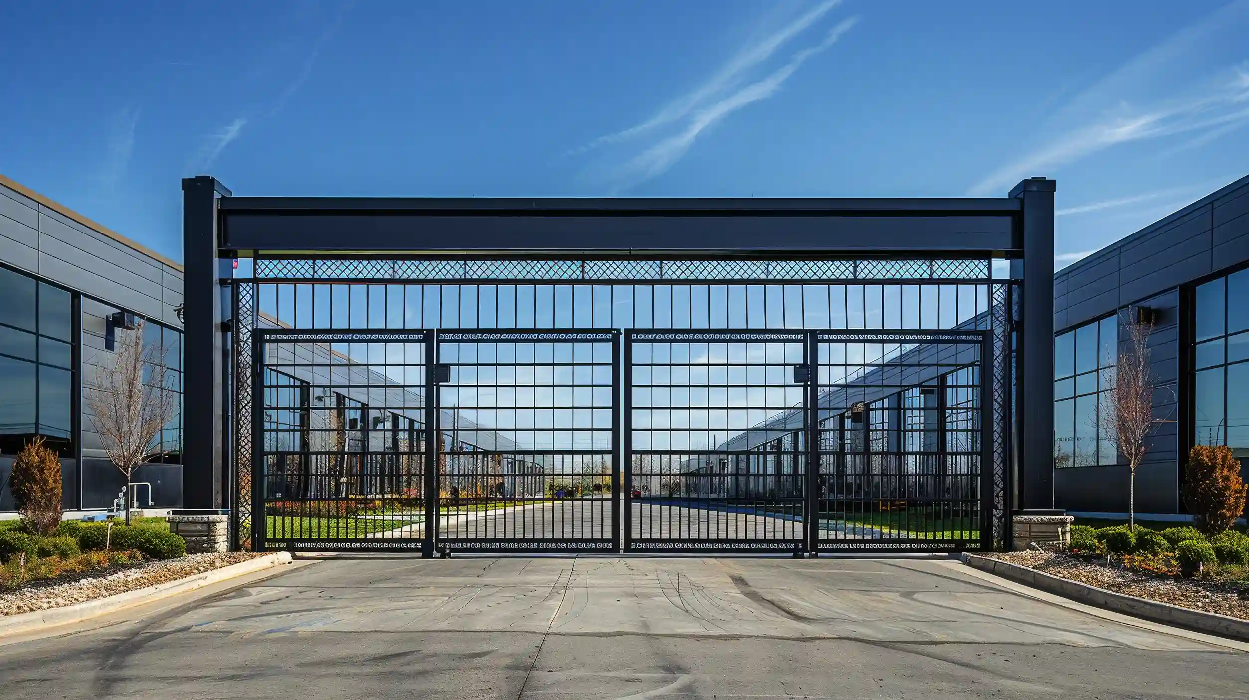 Blast Mitigation & Ballistic Systems