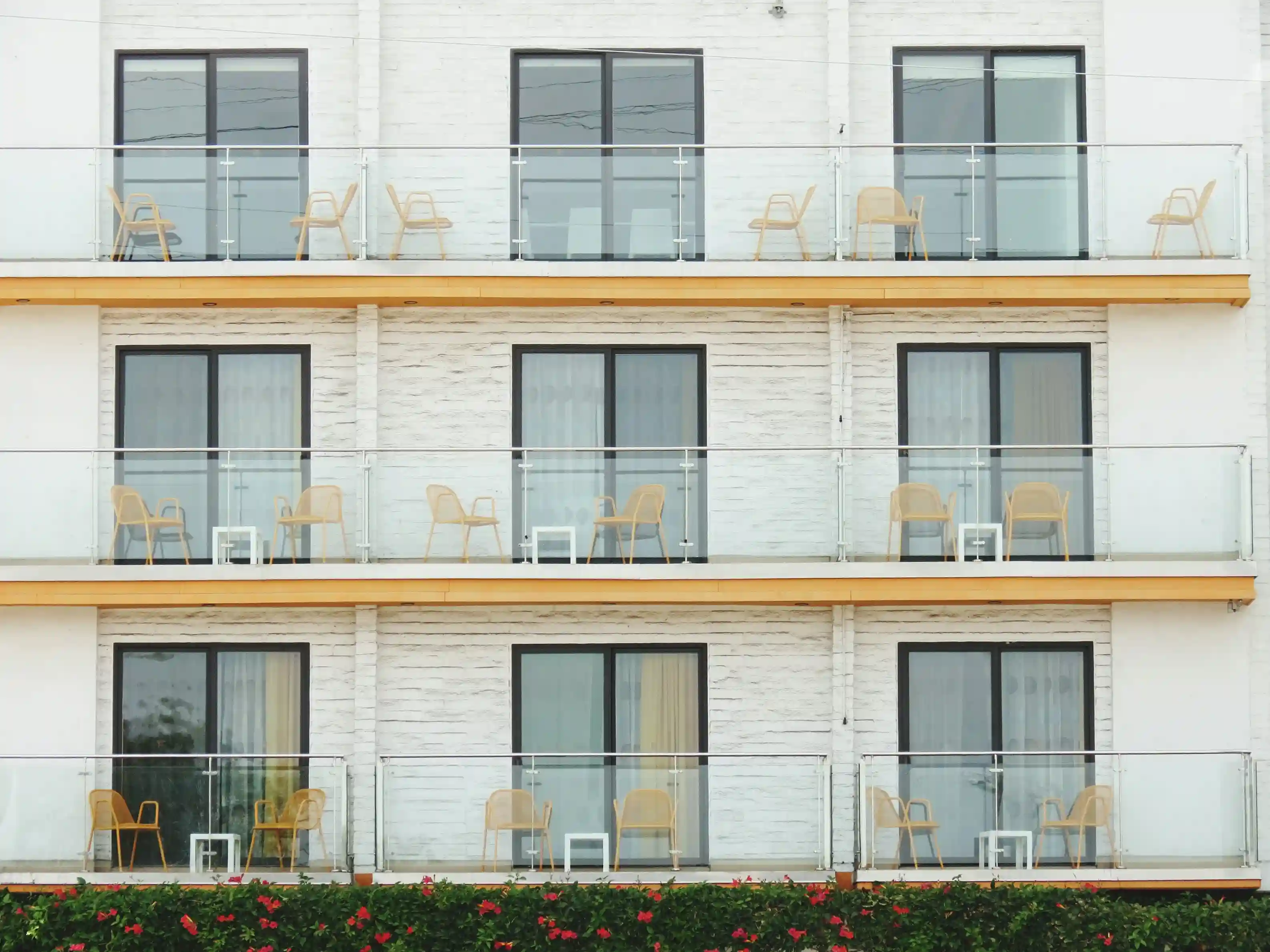 Premium UPVC Production