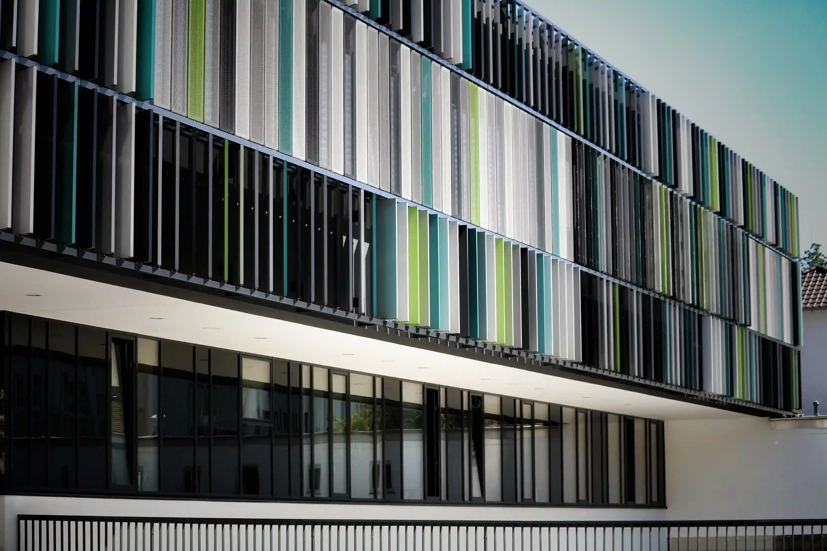 System Aluminum Production